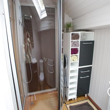 La Rose Tremiere Hotel Wintzenheim-Kochersberg ภายนอก รูปภาพ