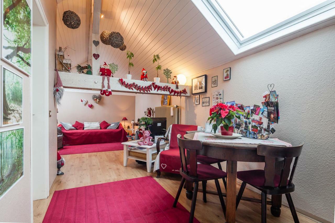 La Rose Tremiere Hotel Wintzenheim-Kochersberg ภายนอก รูปภาพ